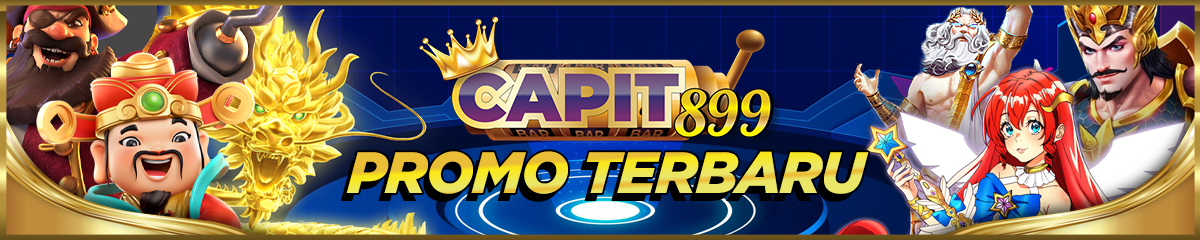 capit899 slot 2023